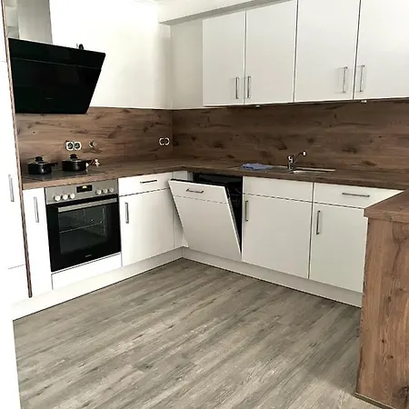 One - Hollerallee Apartment