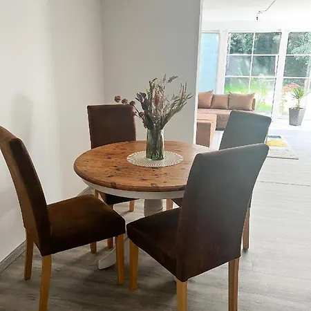 Apartment One - Hollerallee *