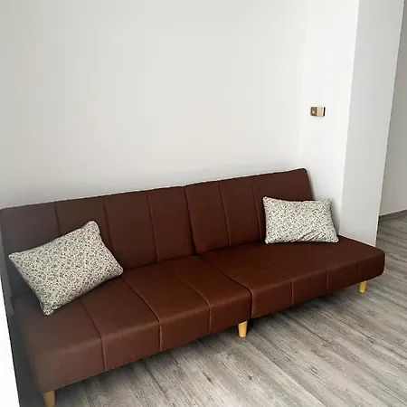 Apartment One - Hollerallee
