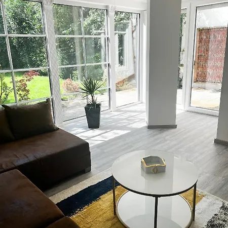 Apartment One - Hollerallee *
